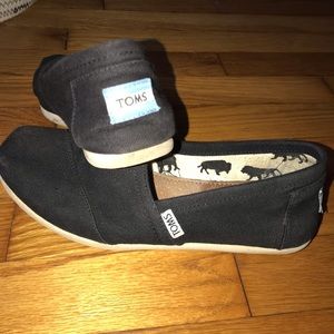 Toms Canvas Women’s Classic